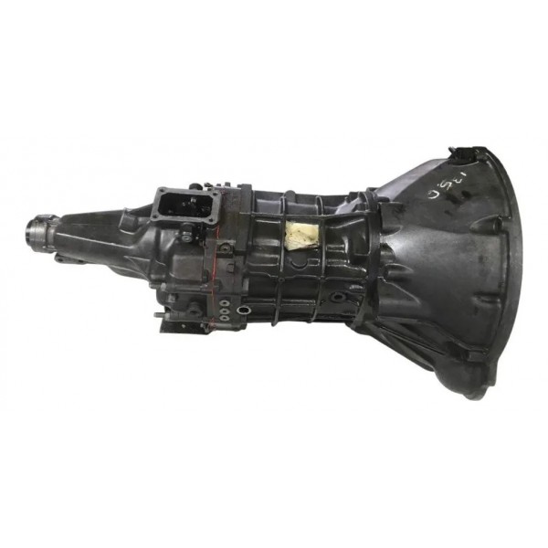 Caixa Cambio Manual Dodge Dakota 2.5 Diesel 1998 A 2002