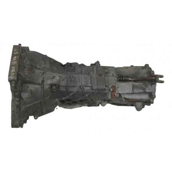 Caixa Cambio Manual Kia Sportage 1997 1998 A 2005 4x4 Diesel