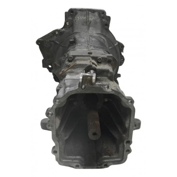Caixa Cambio Manual Kia Sportage 1997 1998 A 2005 4x4 Diesel