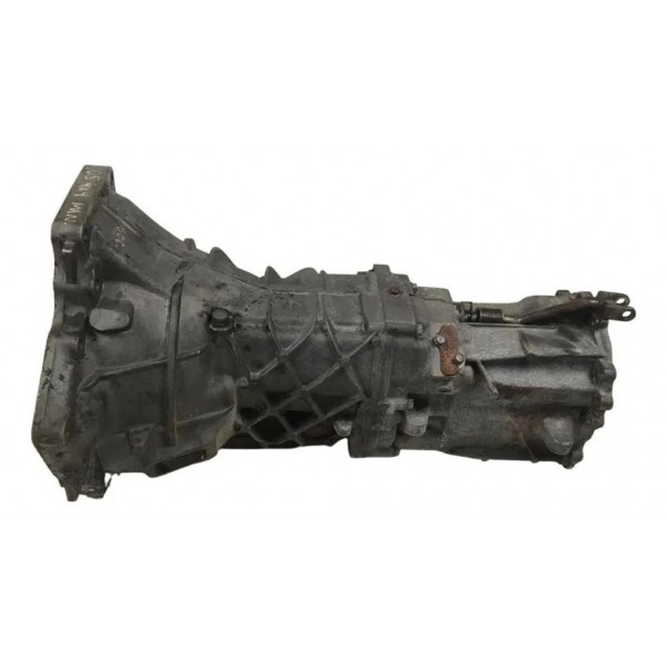Caixa Cambio Manual Kia Sportage 1997 1998 A 2005 4x4 Diesel