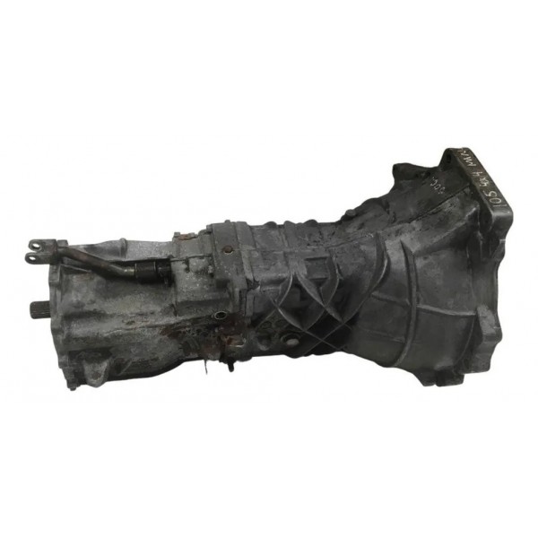 Caixa Cambio Manual Kia Sportage 1997 1998 A 2005 4x4 Diesel