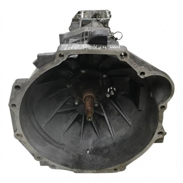 Caixa Cambio Manual Kia Sorento 2.5 4x4 Diesel 2004/2009