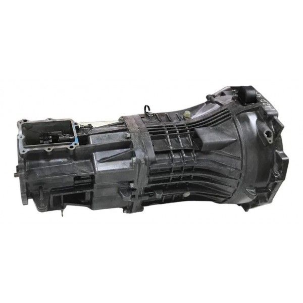 Caixa Cambio Manual Kia Sorento 2.5 4x4 Diesel 2004/2009