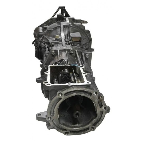 Caixa Cambio Manual Kia Sorento 2.5 4x4 Diesel 2004/2009