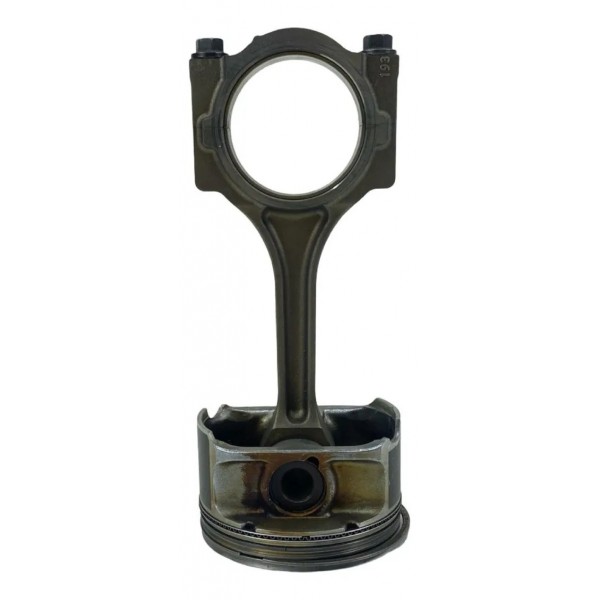 Pistão Com Biela Chevrolet Captiva Omega V6 3.6 2005 A 2012