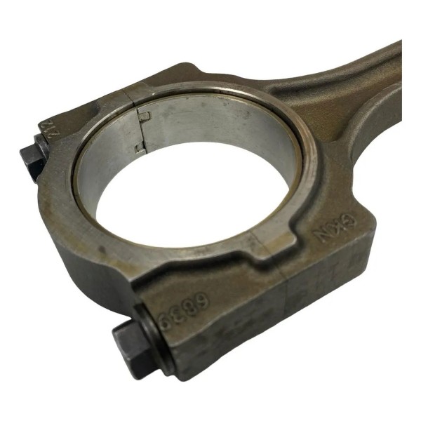 Pistão Com Biela Chevrolet Captiva Omega V6 3.6 2005 A 2012