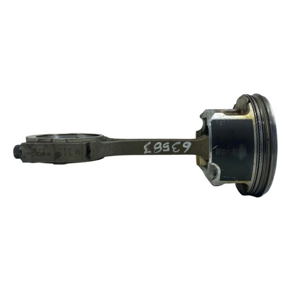 Pistão Com Biela Chevrolet Captiva Omega V6 3.6 2005 A 2012