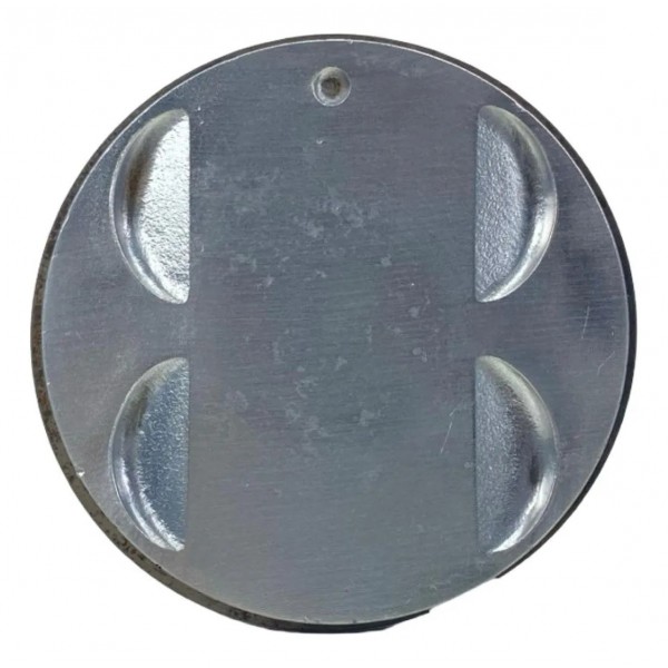 Pistão Com Biela Chevrolet Captiva Omega V6 3.6 2005 A 2012