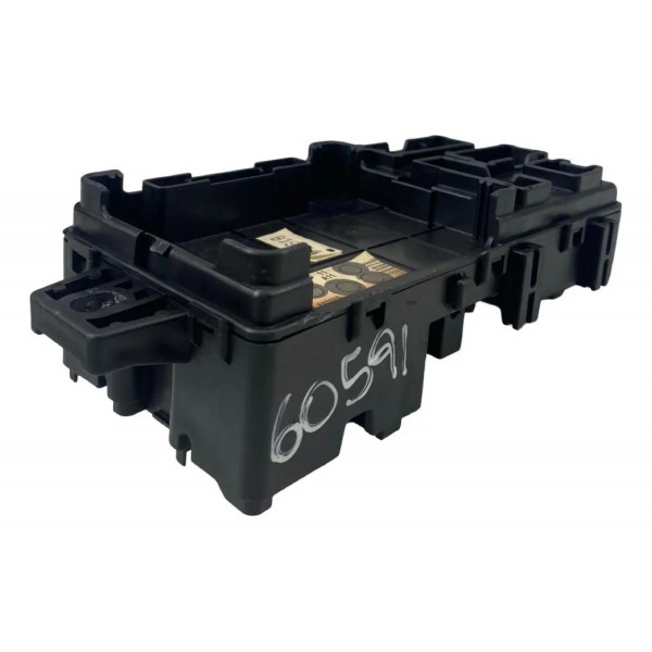 Caixa Fusível Mitsubishi Pajero Sport 2.8 1999 2000 A 2008