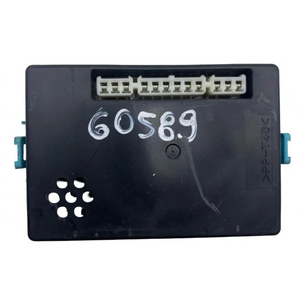 Módulo Caixa Fusível Pajero Sport 2.8 1999 A 2008 Mr4098