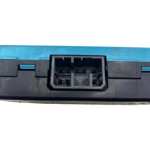 Módulo Caixa Fusível Pajero Sport 2.8 1999 A 2008 Mr4098