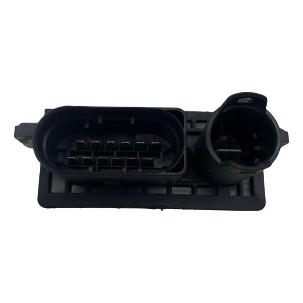 Módulo Vela Aquecedora Ssangyong Korando 2.0 2011 A 2013