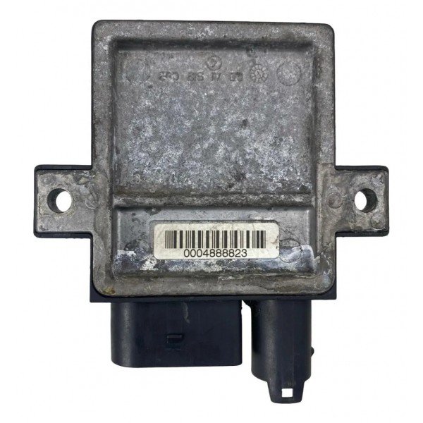 Módulo Vela Aquecedora Ssangyong Korando 2.0 2011 A 2013