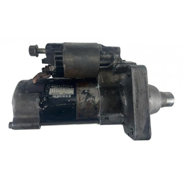 Motor Arranque Testado Grand Caravan 3.3 V6 1997 A 2000