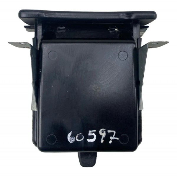 Cinzero Porta Treco Console Central Tracker 2000 2001 A 2008