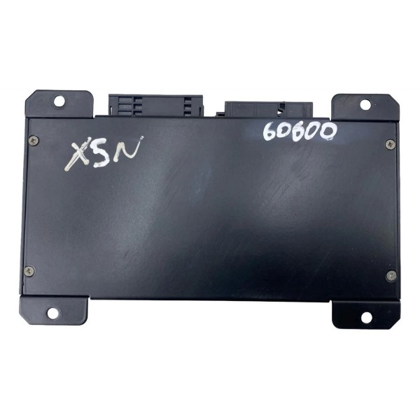 Módulo Amplificador Som Bmw X5 2014 2015 2016 A 2018 7854561