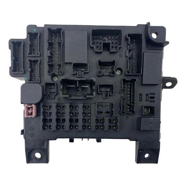 Caixa Fusível Mitsubishi Asx 2.0 2010 2011 A 2016 8637a645