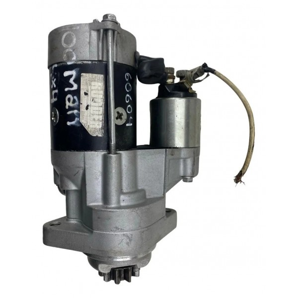 Motor Arranque Paralelo Nissan Frontier 2.5 2008 2009 A 2012