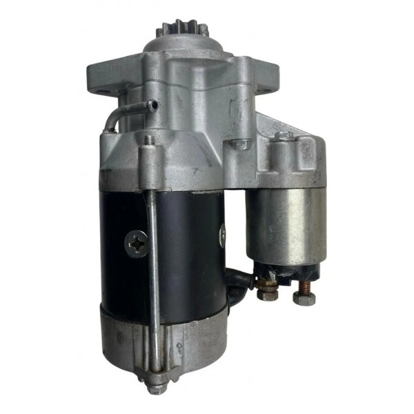 Motor Arranque Paralelo Nissan Frontier 2.5 2008 2009 A 2012