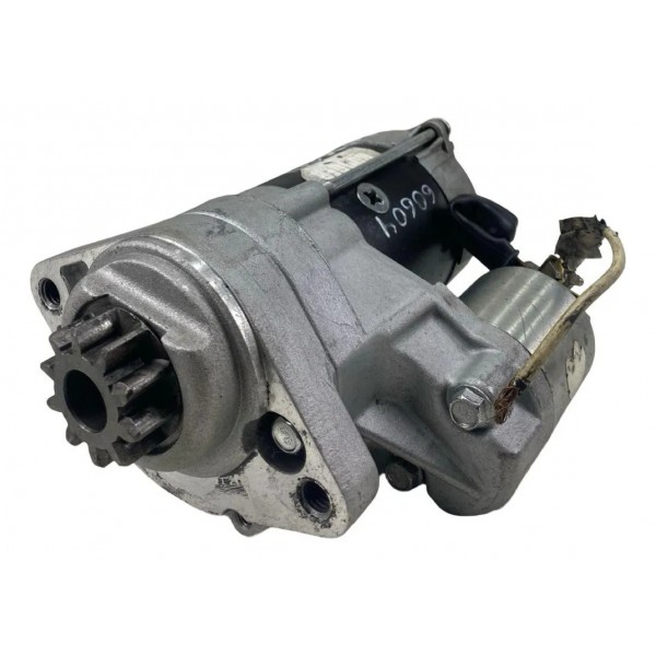 Motor Arranque Paralelo Nissan Frontier 2.5 2008 2009 A 2012