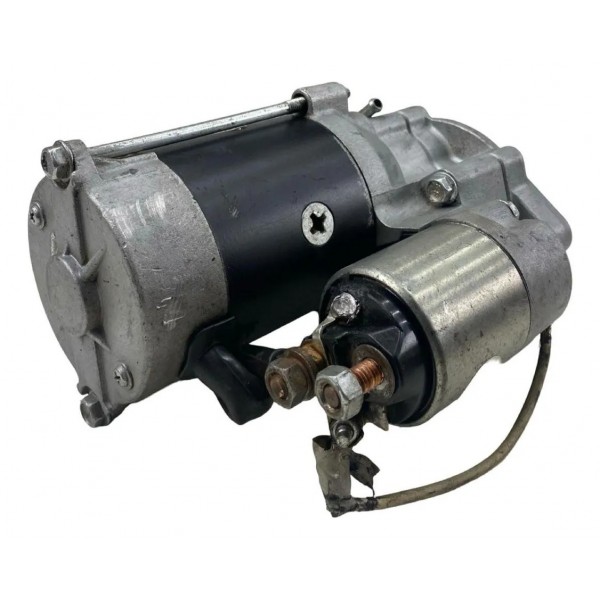 Motor Arranque Paralelo Nissan Frontier 2.5 2008 2009 A 2012
