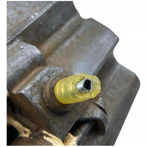 Motor Arranque Land Rover Discovery 4 3.0 2010 2011 A 2015