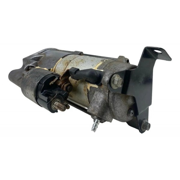 Motor Arranque Land Rover Discovery 4 3.0 2010 2011 A 2015