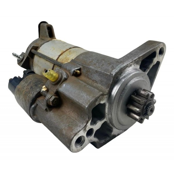 Motor Arranque Land Rover Discovery 4 3.0 2010 2011 A 2015