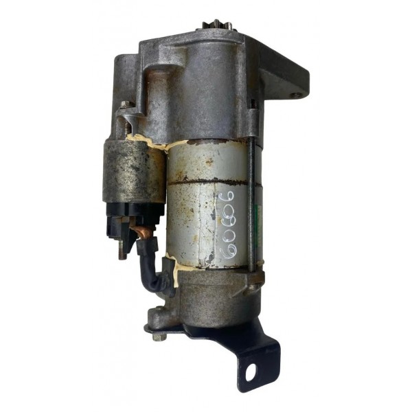 Motor Arranque Land Rover Discovery 4 3.0 2010 2011 A 2015