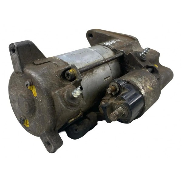 Motor Arranque Land Rover Discovery 4 3.0 2010 2011 A 2015