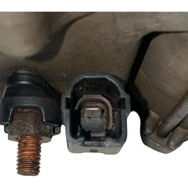 Motor Arranque Toyota Rav4 2.0 2007 2008 A 2011 228000-0822