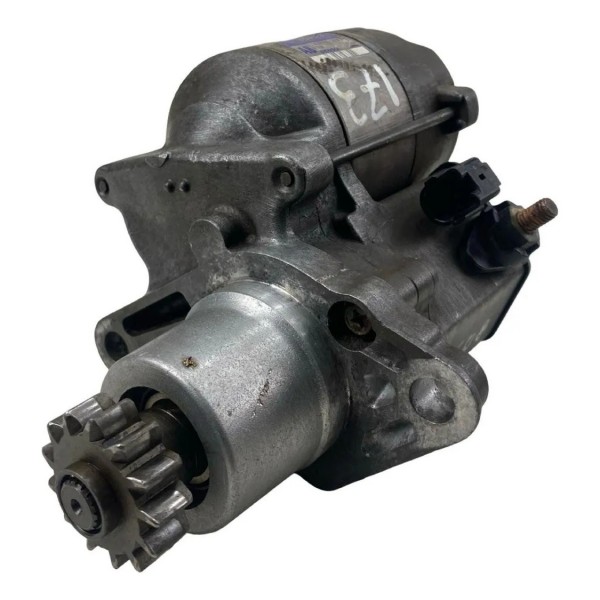 Motor Arranque Toyota Rav4 2.0 2007 2008 A 2011 228000-0822