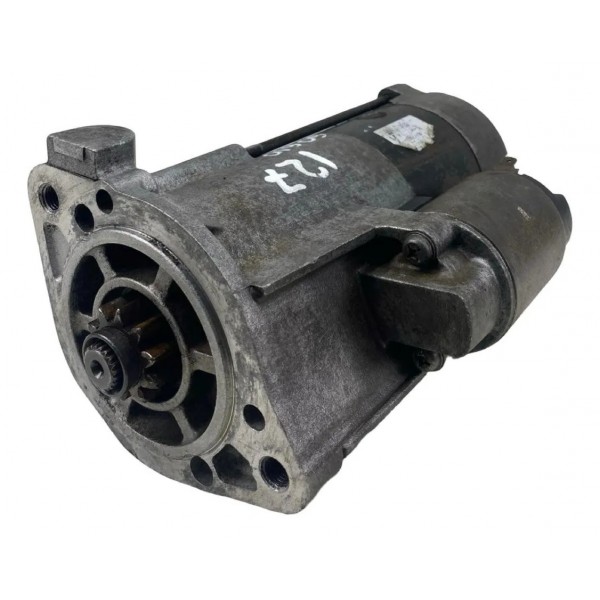 Motor Arranque Mitsubishi Pajero Full Dakar L200 Triton 3.2