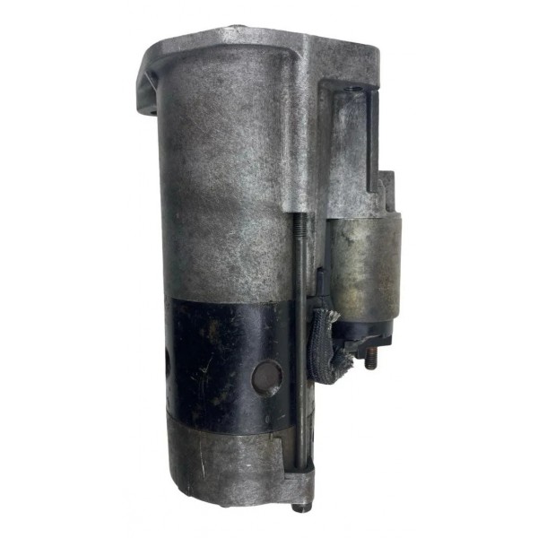 Motor Arranque Mitsubishi Pajero Full Dakar L200 Triton 3.2