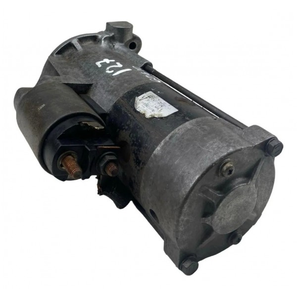 Motor Arranque Mitsubishi Pajero Full Dakar L200 Triton 3.2