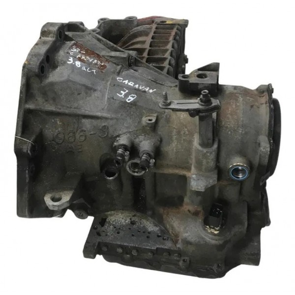Caixa Câmbio Autm  Chrysler Grand Caravan 3.8 96/01 966-3ae