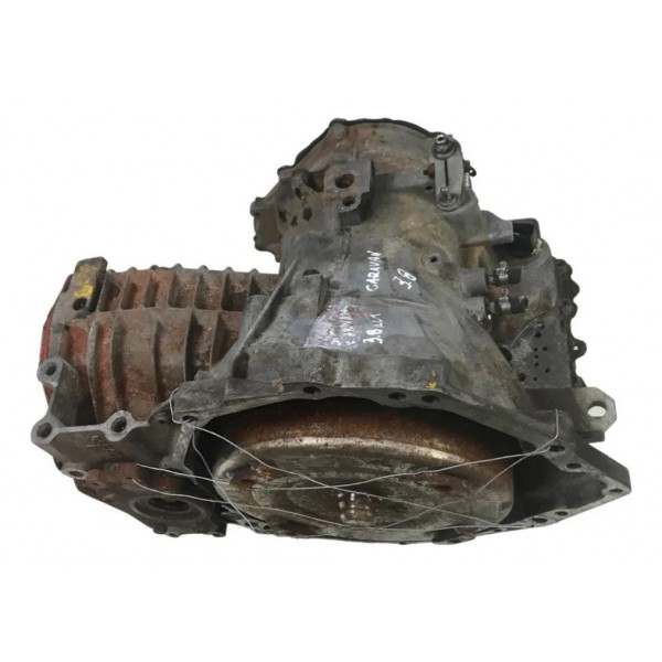 Caixa Câmbio Autm  Chrysler Grand Caravan 3.8 96/01 966-3ae