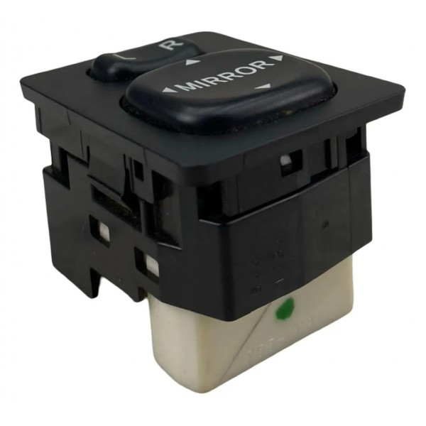 Comando Retrovisor Elétrico Triton/dakar 08/16 Hilux 05/15