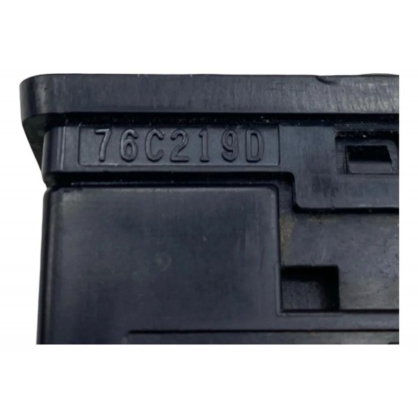 Comando Retrovisor Elétrico Triton/dakar 08/16 Hilux 05/15