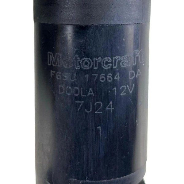 Motor Esguicho Parabrisa Ranger 1998 A 2012 F6su17664da