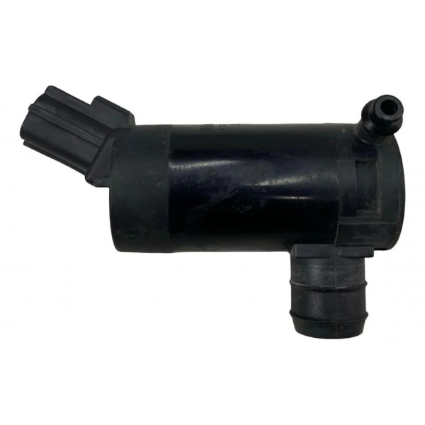 Motor Esguicho Parabrisa Ranger 1998 A 2012 F6su17664da