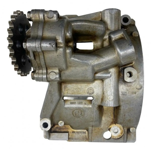 Bomba Óleo Motor Bmw X3 E39 360 6cc 1998 A 2006 7501569