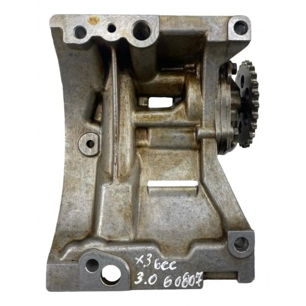 Bomba Óleo Motor Bmw X3 E39 360 6cc 1998 A 2006 7501569