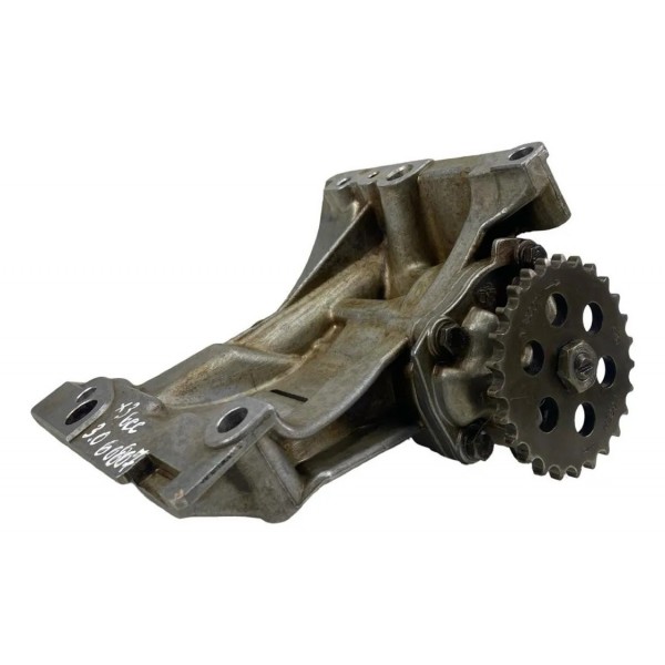 Bomba Óleo Motor Bmw X3 E39 360 6cc 1998 A 2006 7501569