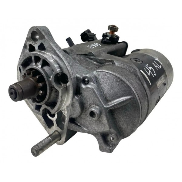 Motor Arranque Toyota Prado 3.0 2003 2004 A 2010 428000-0290