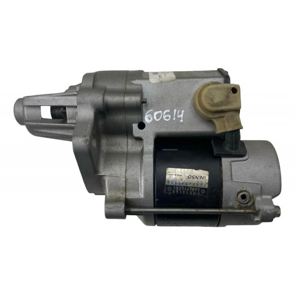 Motor Arranque Dakota 1999 A 2003 228000-7421 Recondicionado