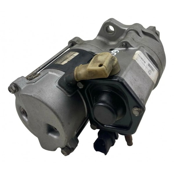 Motor Arranque Dakota 1999 A 2003 228000-7421 Recondicionado
