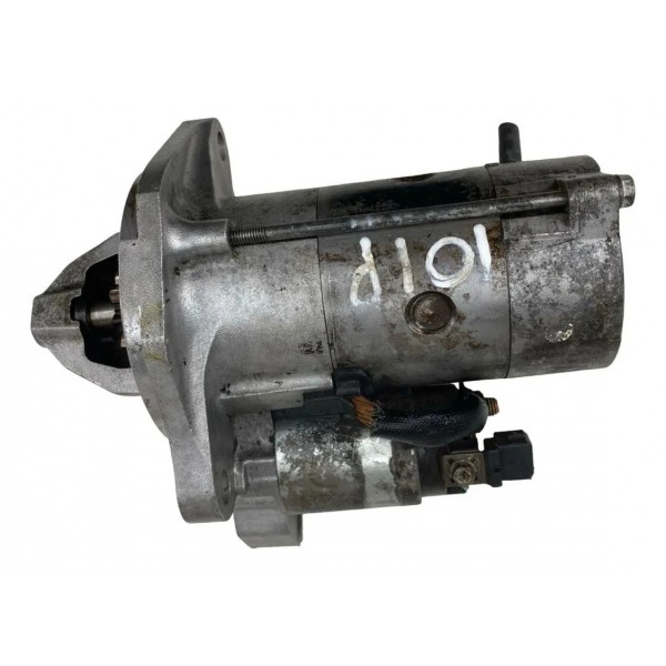 Motor Arranque Chevrolet S10 Blazer 2.8 2000 2001 A 2011