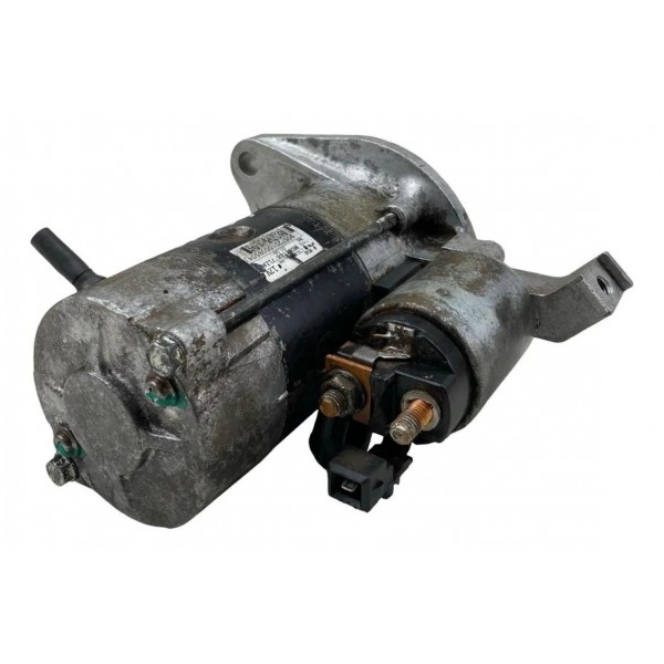 Motor Arranque Chevrolet S10 Blazer 2.8 2000 2001 A 2011