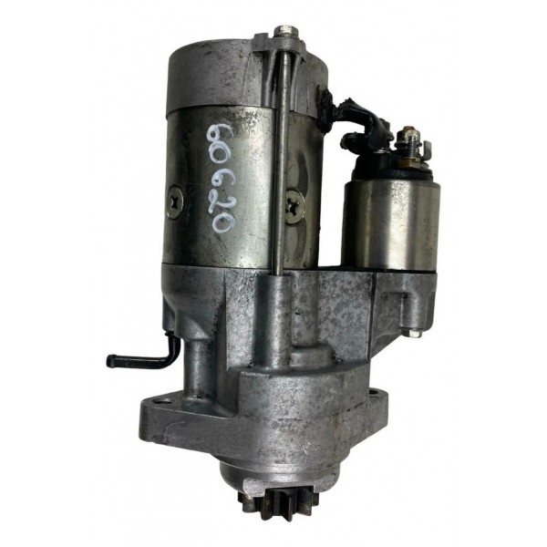 Motor Arranque Paralelo Nissan Frontier 2.5 2008 2009 A 2012